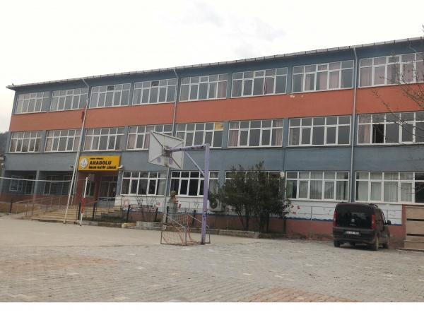 Türkeli Anadolu İmam Hatip Lisesi Fotoğrafı